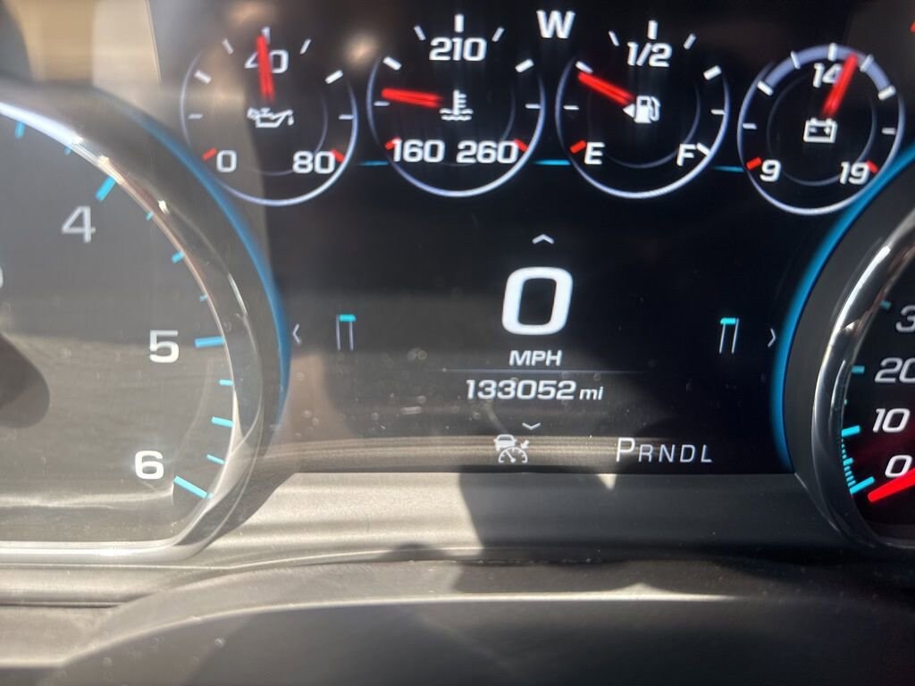 Used 2020 GMC Yukon Denali SUV