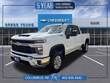  Chevrolet Silverado 2500 HD