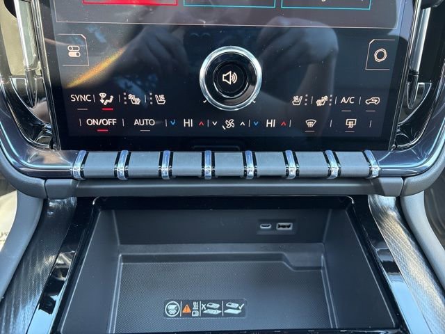 2026 GMC Yukon AT4 - Photo 26