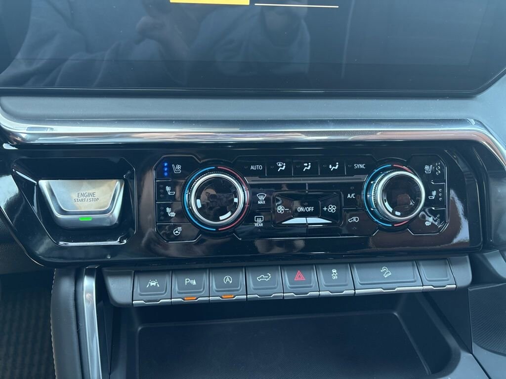 New 2026 GMC Sierra 1500 Denali Ultimate Truck