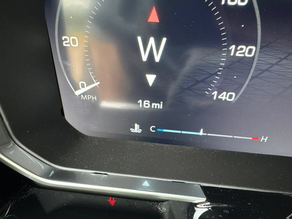 New 2026 GMC Sierra 1500 SLT Truck