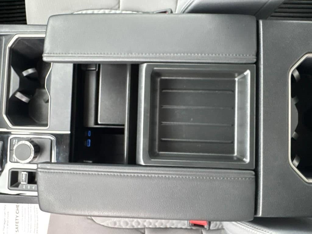 2023 Toyota Tundra SR5 - Photo 21