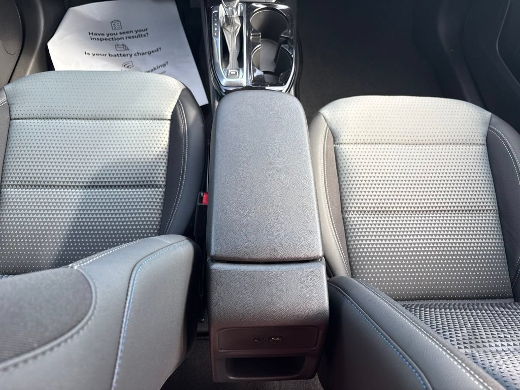 2026 Chevrolet Trax LT - Photo 30