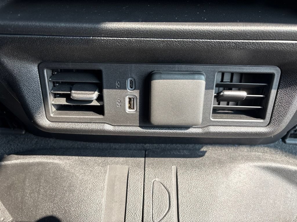 2026 Chevrolet Silverado 1500 RST - Photo 33