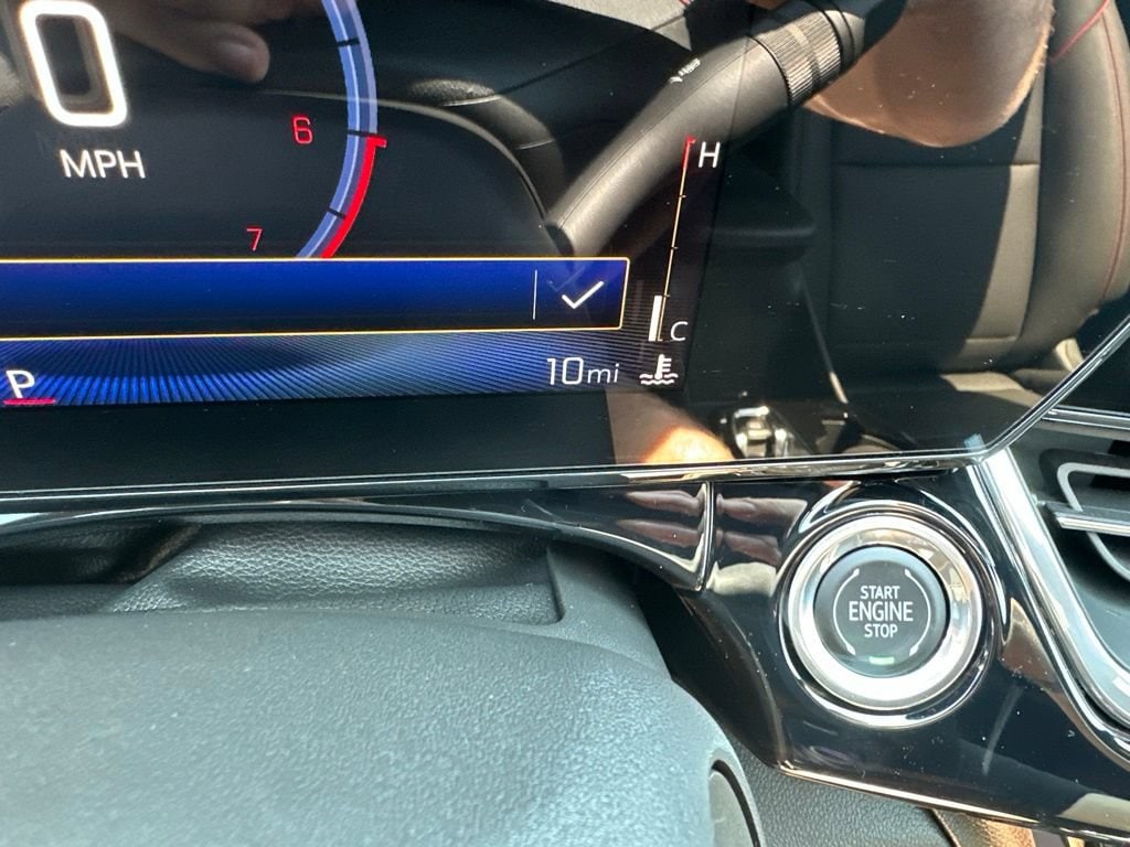 New 2026 Chevrolet Trax 2RS SUV