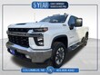  Chevrolet Silverado 2500 HD