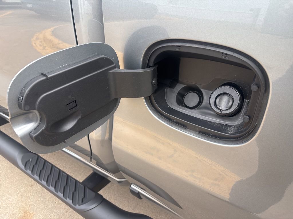 2026 GMC Sierra 1500 Elevation - Photo 10
