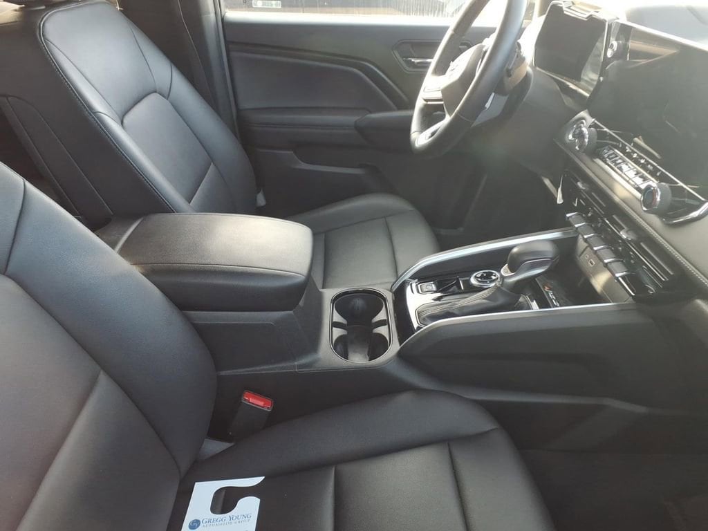 Used 2023 Chevrolet Colorado LT Truck