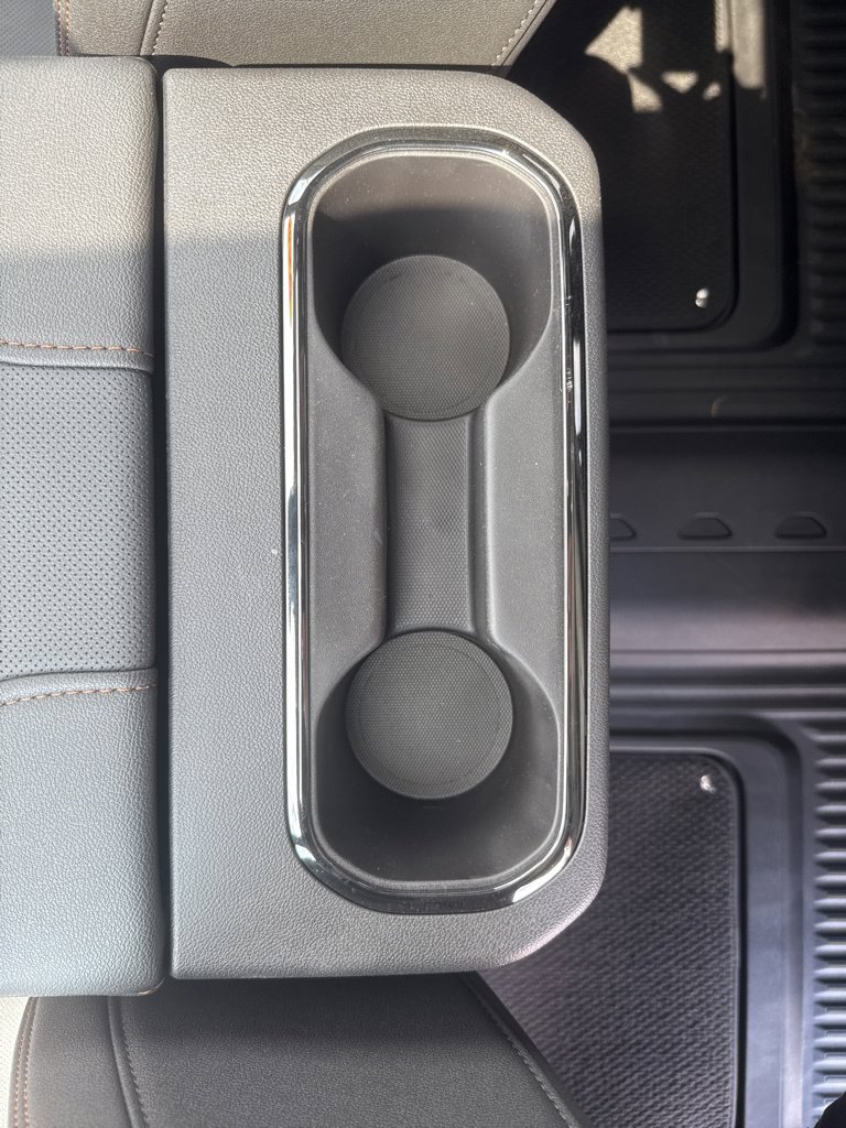 2026 GMC Sierra 1500 AT4 - Photo 39