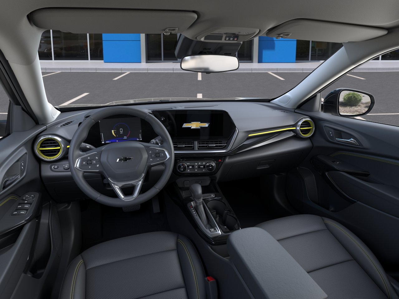 2026 Chevrolet Trax Activ - Photo 50