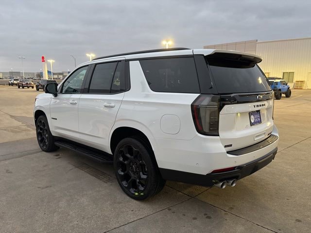2026 Chevrolet Tahoe RST - Photo 11