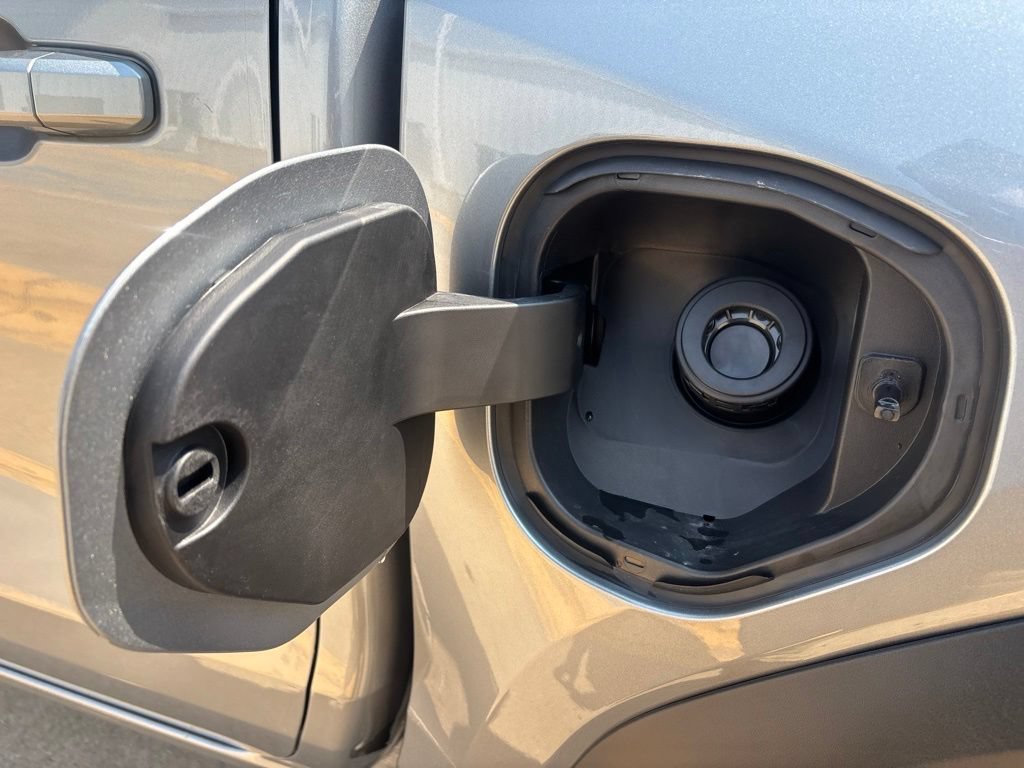 2026 GMC Canyon Elevation - Photo 10