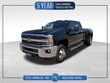  Chevrolet Silverado 3500 HD