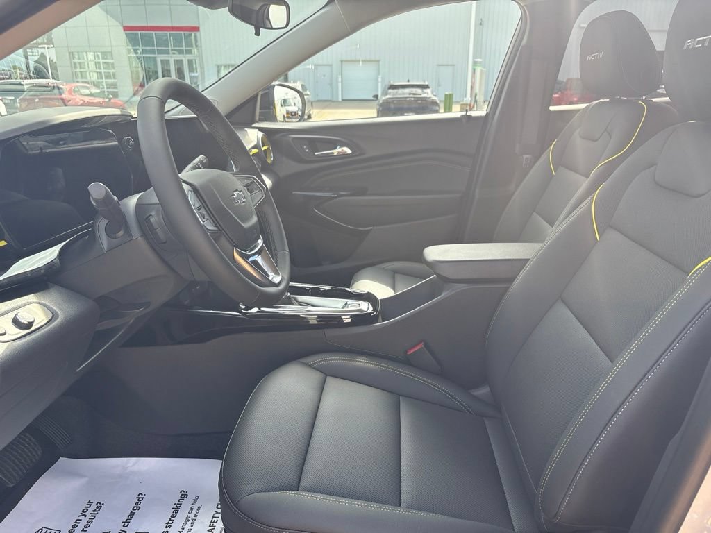 2026 Chevrolet Trax Activ - Photo 16