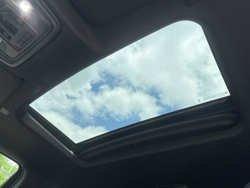 2026 GMC Sierra 1500 AT4 - Photo 27
