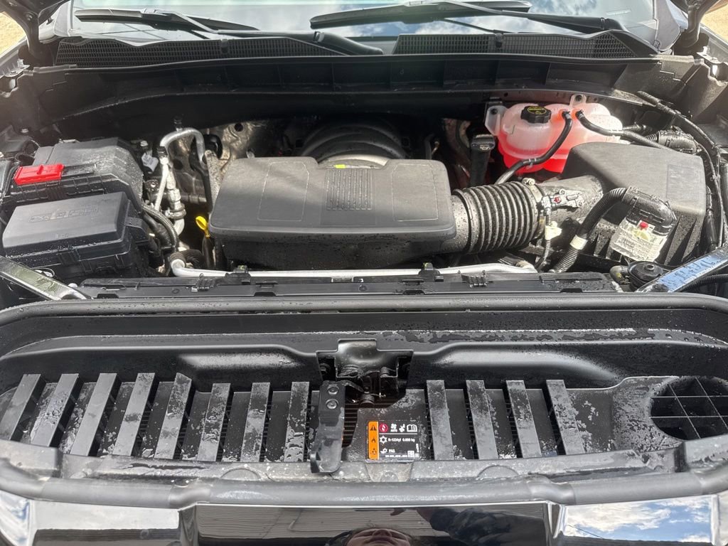 2026 GMC Sierra 1500 AT4 - Photo 43