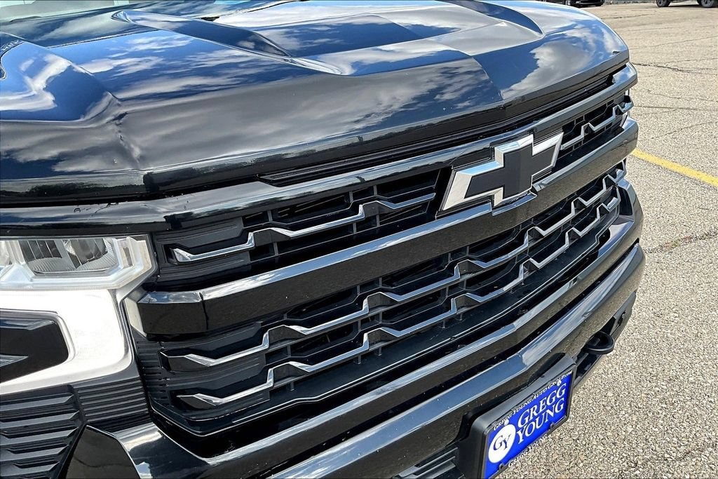 2023 Chevrolet Silverado 1500 RST - Photo 35