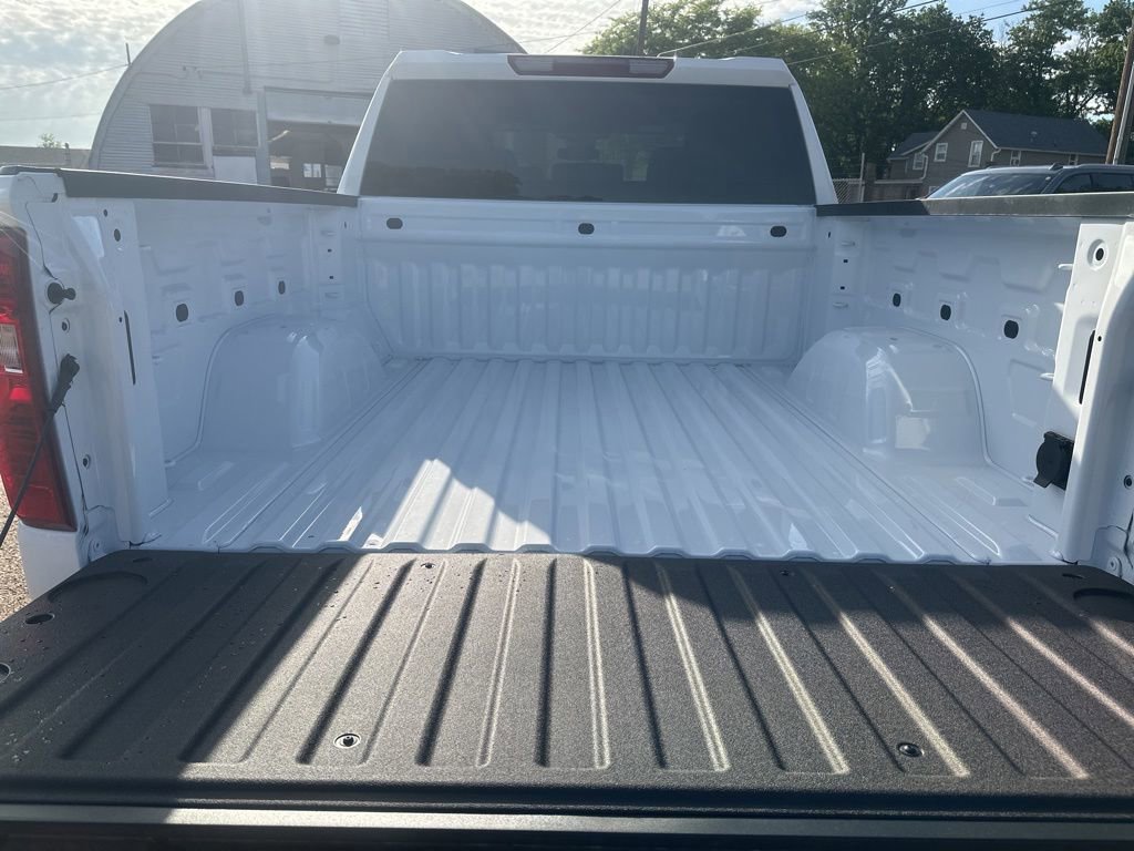 2026 Chevrolet Silverado 1500 LT - Photo 19