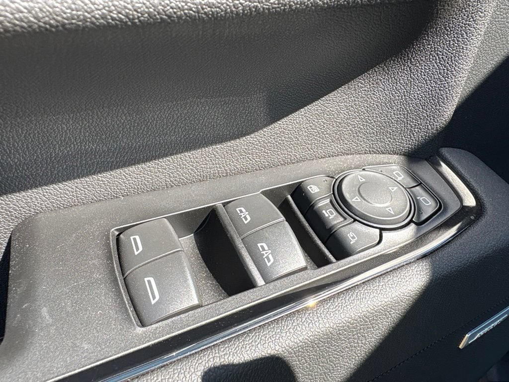 2026 GMC Sierra 2500HD AT4 - Photo 15