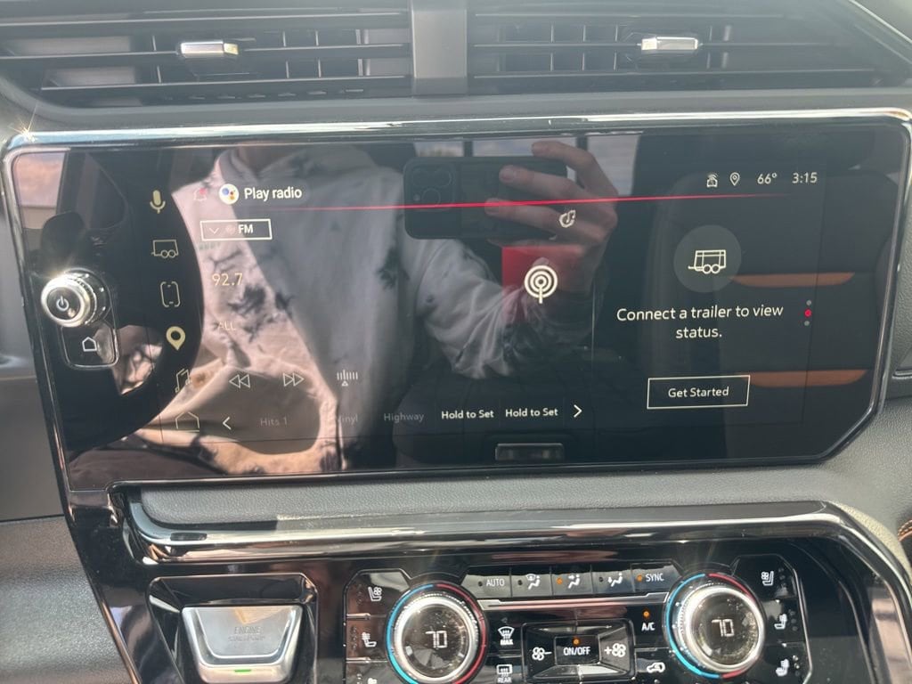 2026 GMC Sierra 1500 AT4 - Photo 25