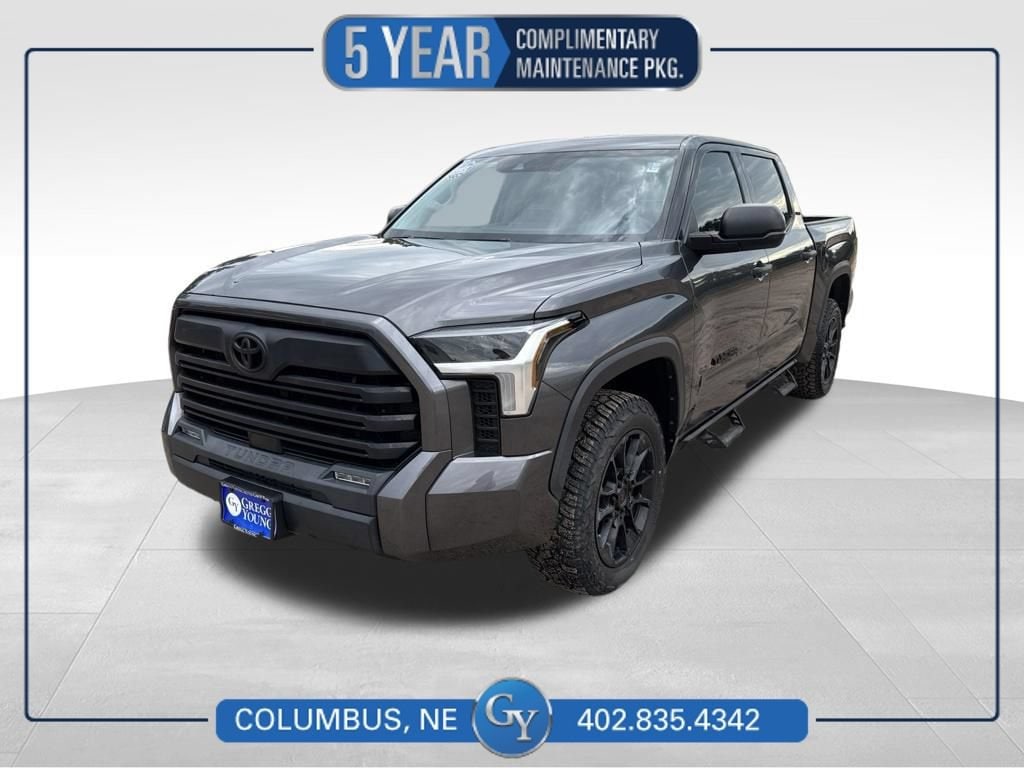 2023 Toyota Tundra