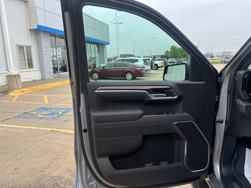 2026 Chevrolet Silverado 1500 RST - Photo 11