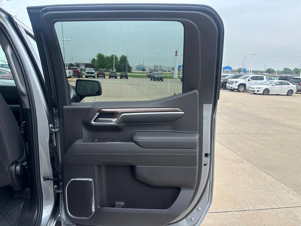2026 Chevrolet Silverado 1500 RST - Photo 24