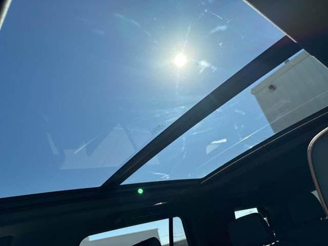 2026 GMC Yukon AT4 - Photo 23