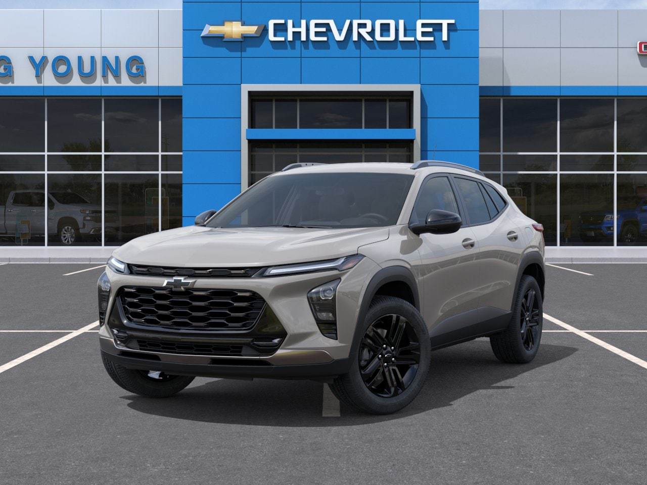 2026 Chevrolet Trax Activ - Photo 41
