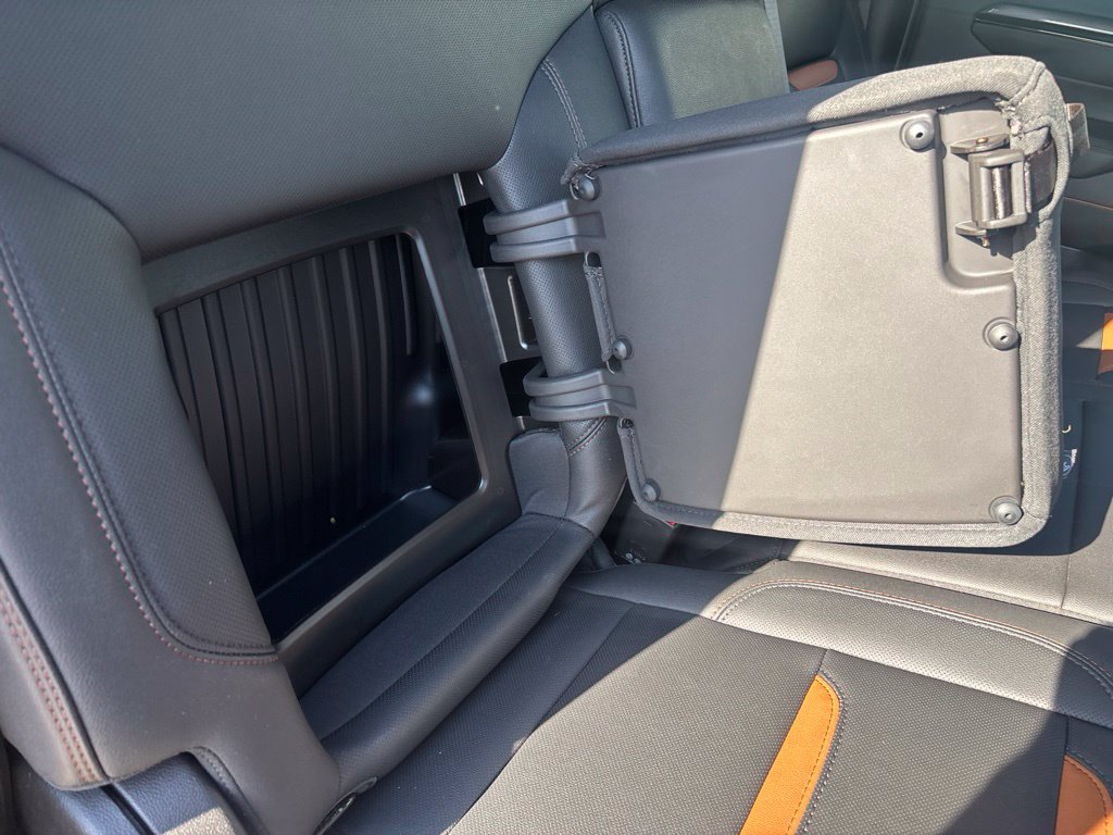 2024 GMC Sierra 1500 AT4 - Photo 32