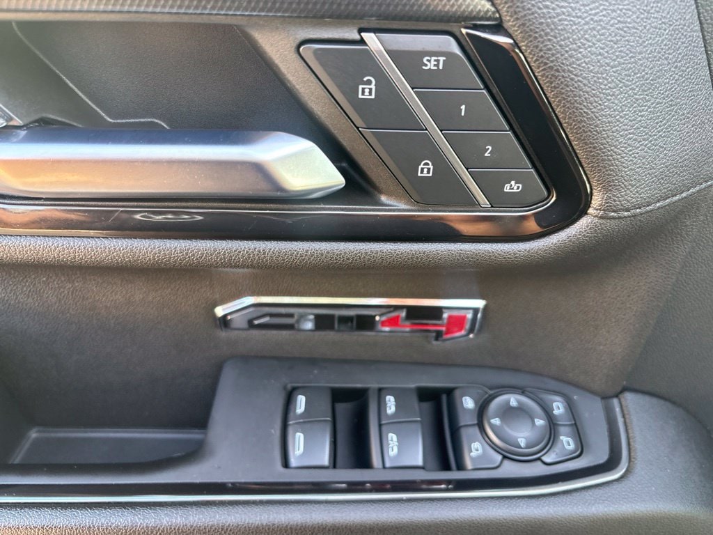 2024 GMC Sierra 1500 AT4 - Photo 14