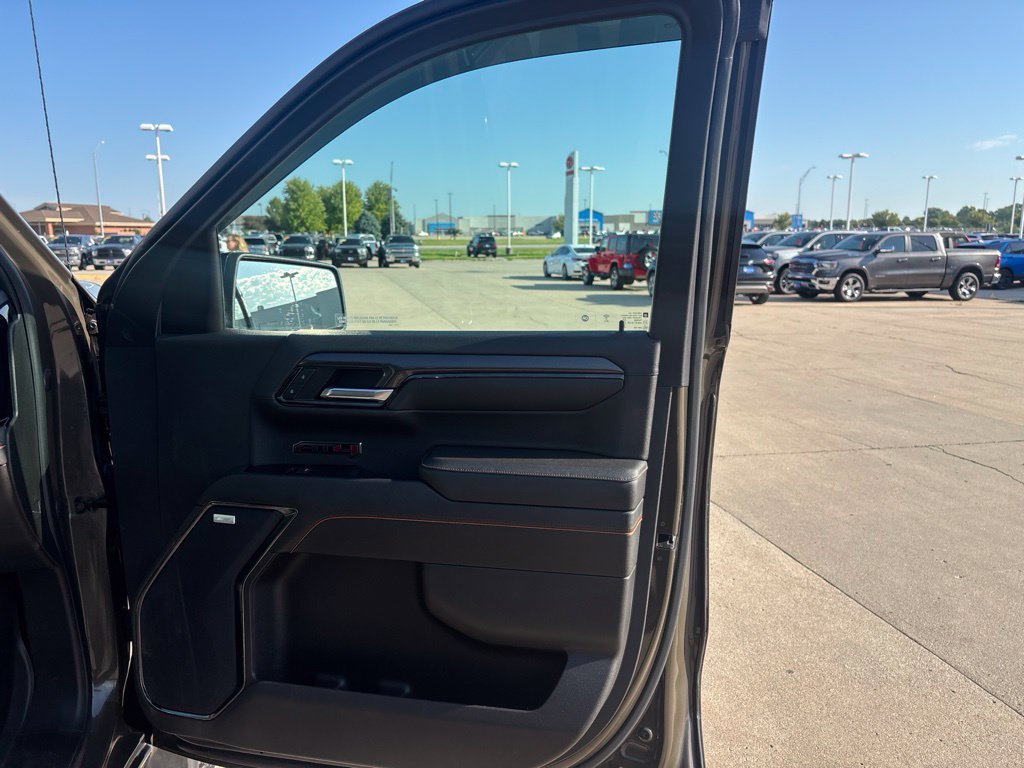 2024 GMC Sierra 1500 AT4 - Photo 25