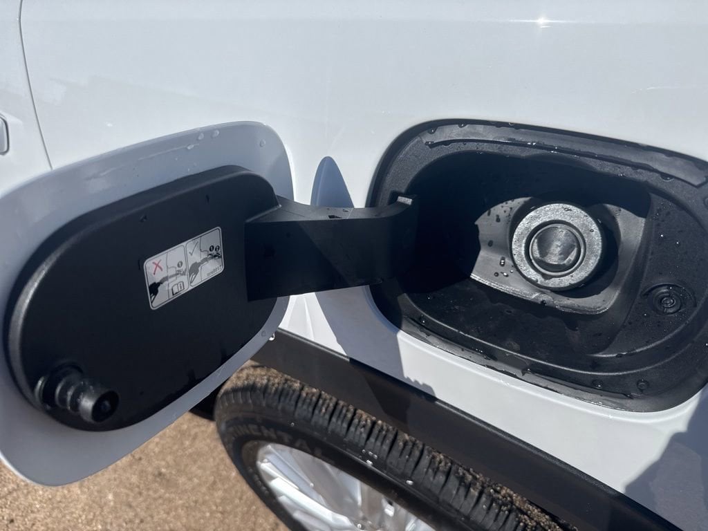 2026 GMC Acadia Elevation - Photo 10