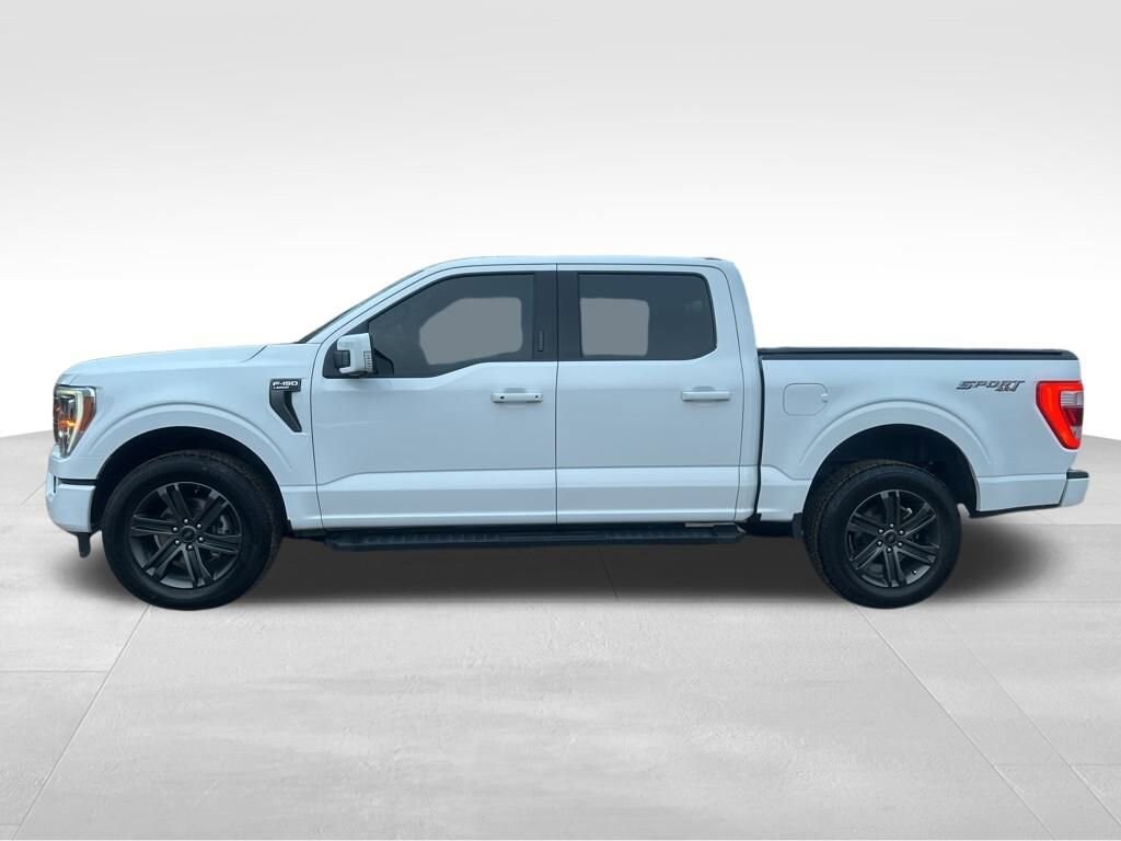Used 2021 Ford F-150 XL
