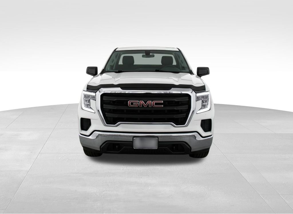 2022 Gmc Sierra 1500 Limited Pro photo 3