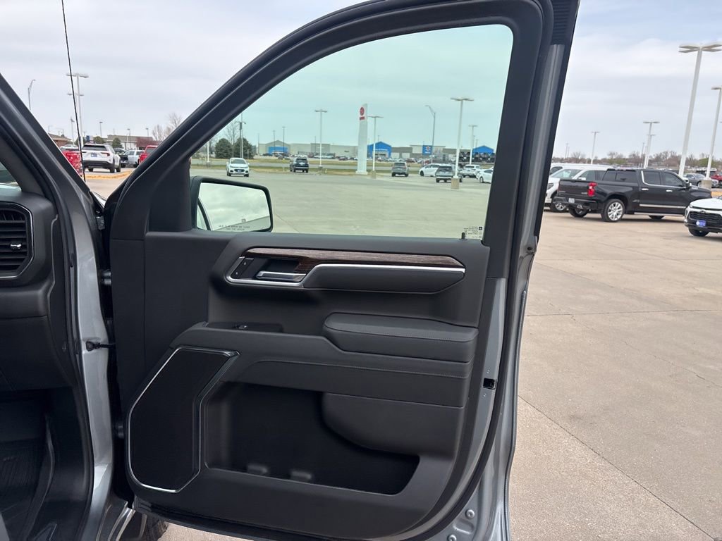 2026 GMC Sierra 1500 Elevation - Photo 21