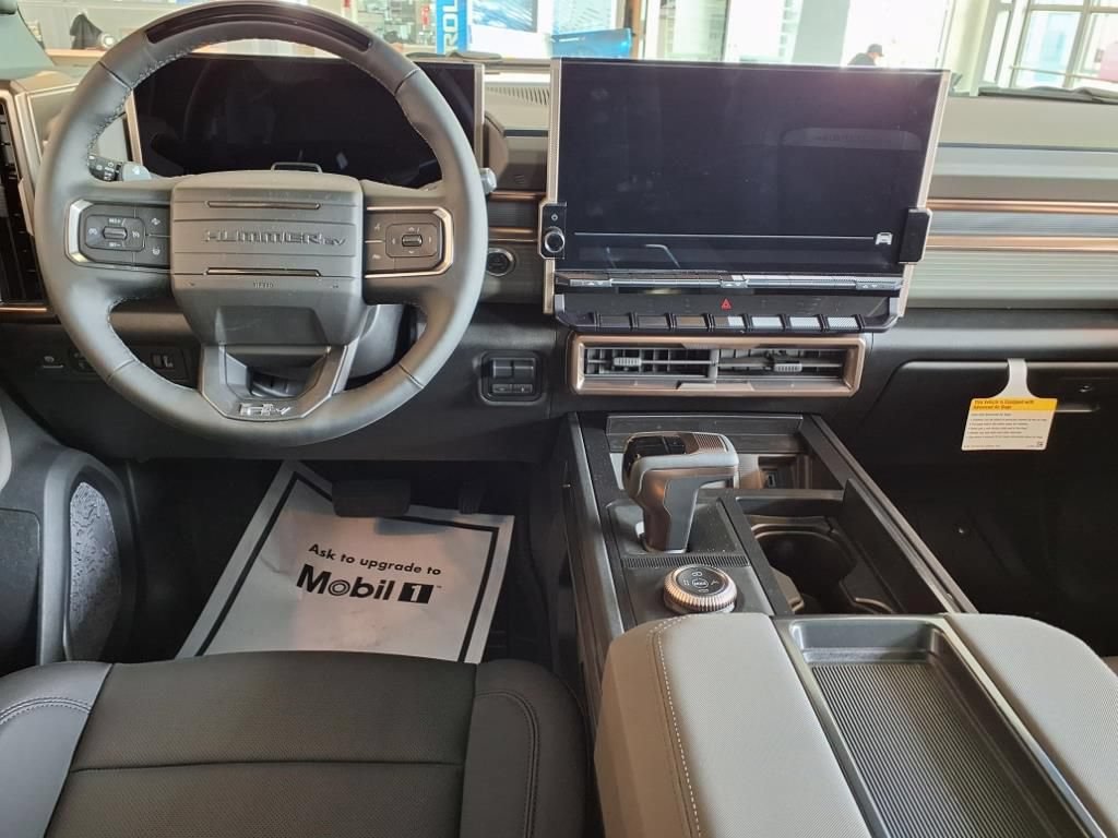 2025 GMC HUMMER EV 3X - Photo 13