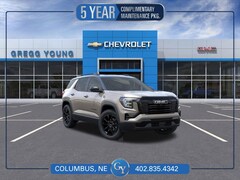 2026 GMC Terrain Elevation SUV