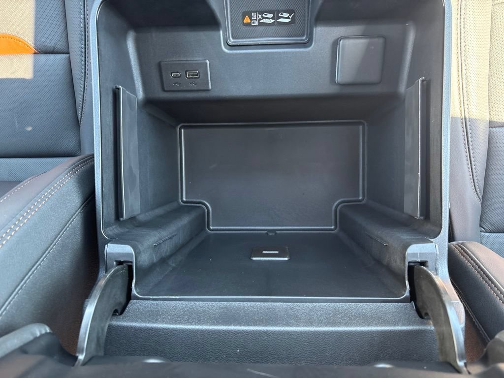 2026 GMC Sierra 2500HD AT4 - Photo 35