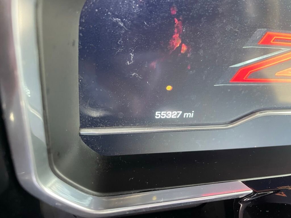 Used 2023 Chevrolet Silverado 1500 LT Truck