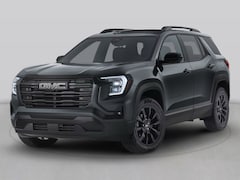 2026 GMC Terrain AT4 SUV