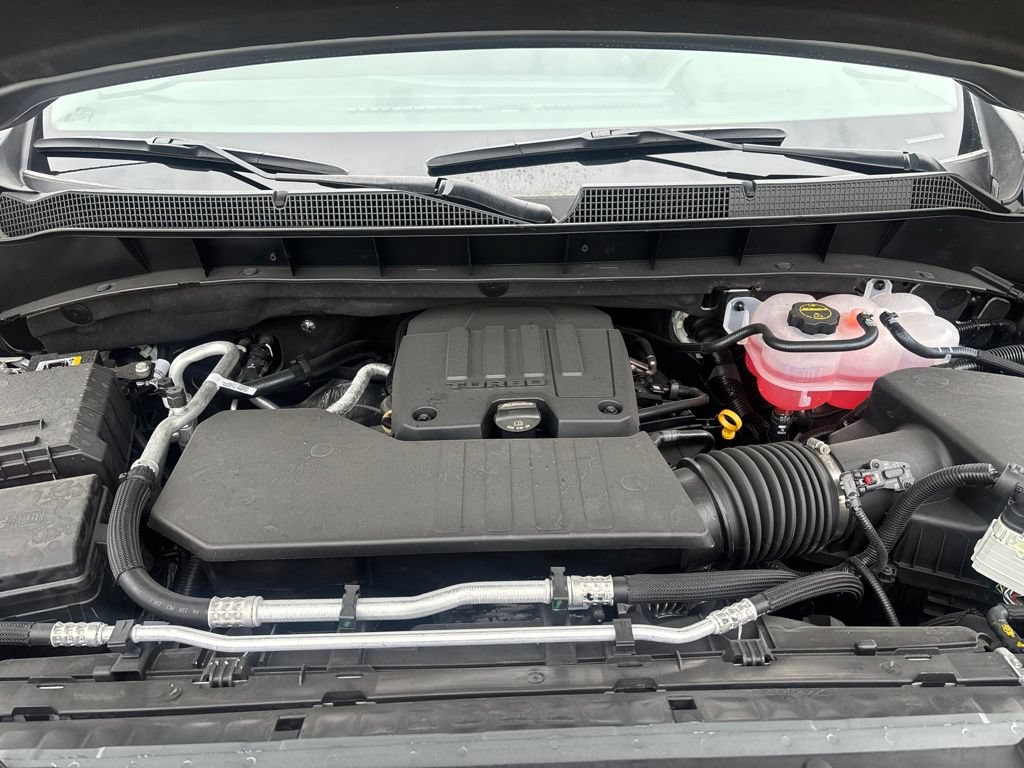 2026 Chevrolet Silverado 1500 RST - Photo 28