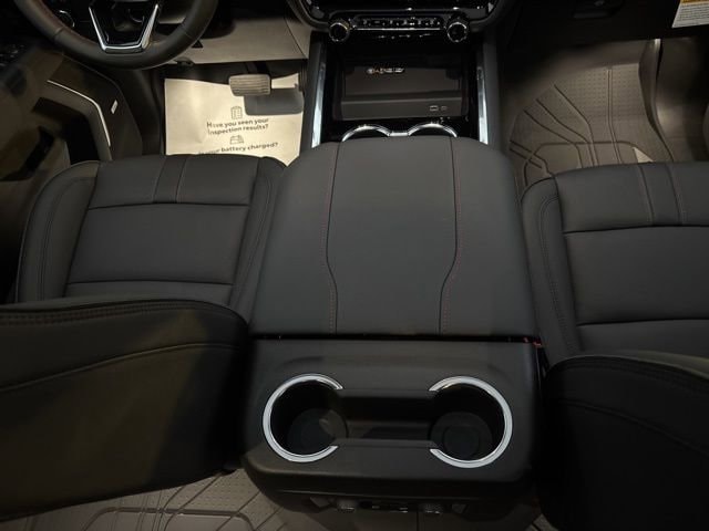 2026 Chevrolet Tahoe RST - Photo 34