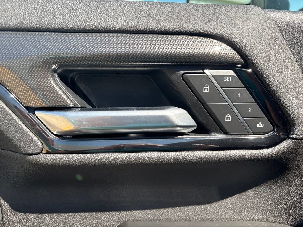 2026 GMC Sierra 2500HD AT4 - Photo 14