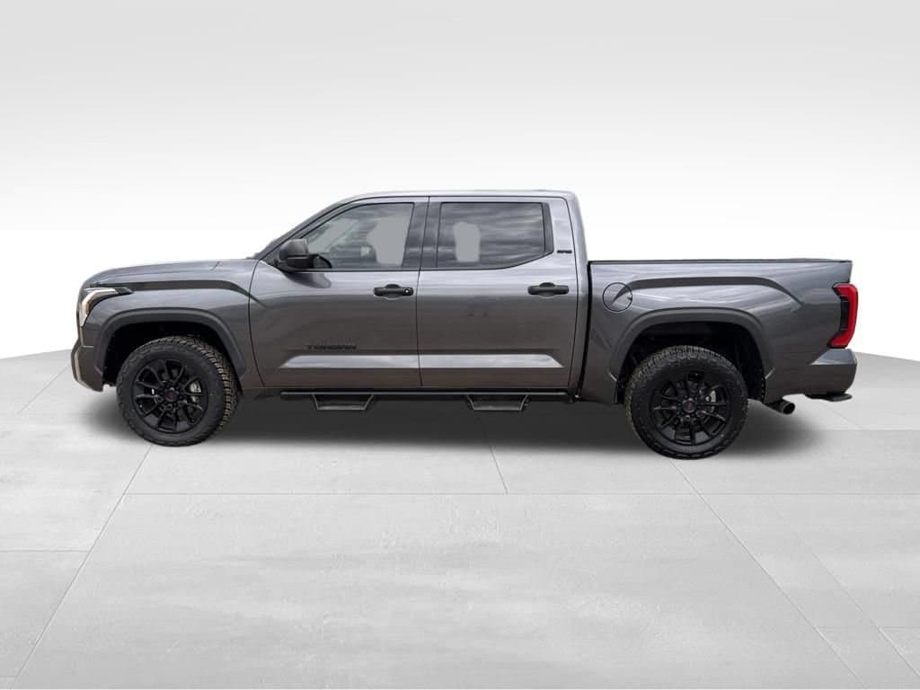 2023 Toyota Tundra SR5 - Photo 10