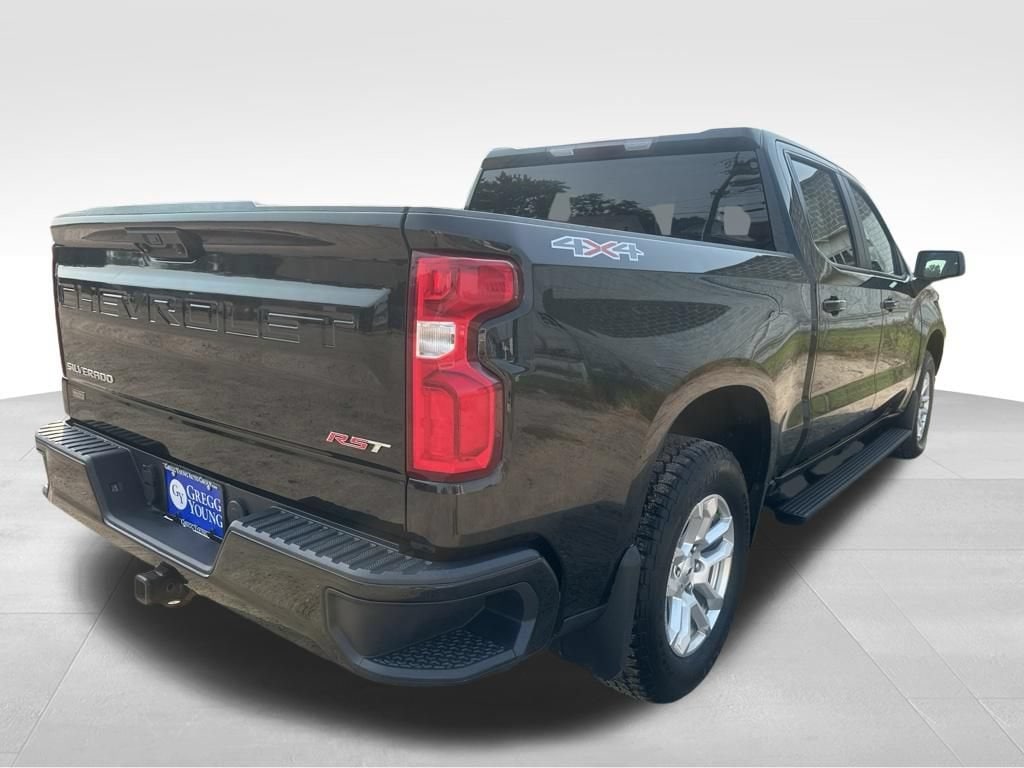 2023 Chevrolet Silverado 1500 RST - Photo 7