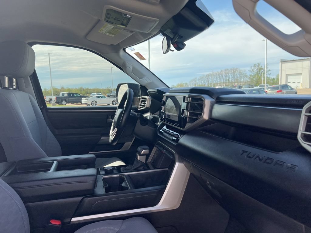 2023 Toyota Tundra SR5 - Photo 49
