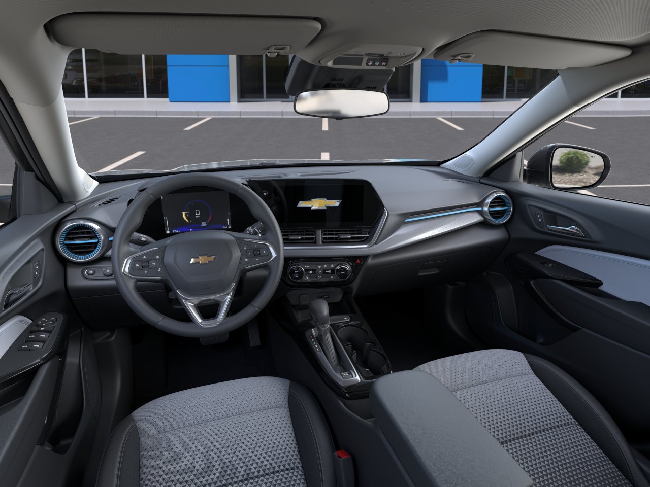 2026 Chevrolet Trax LT - Photo 50