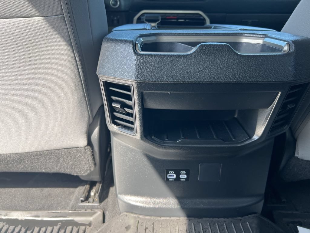 2023 Toyota Tundra SR5 - Photo 39
