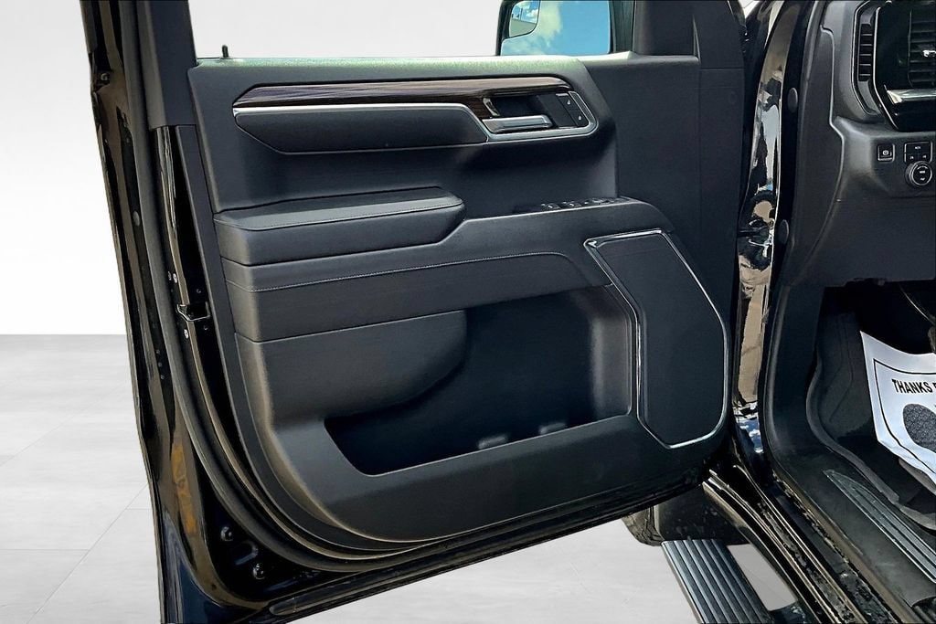 2023 Chevrolet Silverado 1500 RST - Photo 22